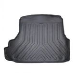 Rizline Mercedes C Serisi W202 1993-2000 3D Bagaj Havuzu