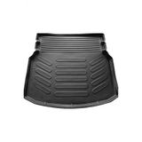 Rizline Mercedes C W204 Rampali 3D Bagaj Havuz 2007-2014 Arası Oto Paspas