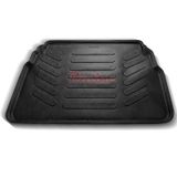 Rizline Mercedes E Serisi W210 1996-2002 Siyah Bagaj Havuzu Paspası