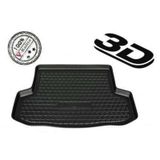 Rizline Mercedes E Serisi W211 2002-2009 3D Bagaj Havuzu