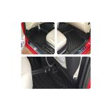 Rizline Mercedes Vito 2014+ 3D Havuzlu Paspas