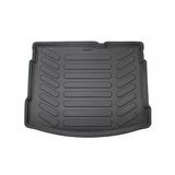 Rizline Nissan Qashqai 2007-2014 Siyah Bagaj Havuzu Paspası