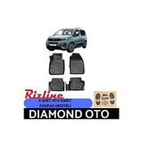 Rizline Opel Combo Van 2019-2020-2021-2022-2023-2024-2025-2026 3D Havuzlu Paspas