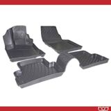 Rizline Opel Corsa C 2000-2006 3D Havuzlu Paspas