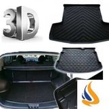 Rizline Opel Corsa D 2007-2014 3D Bagaj Havuzu