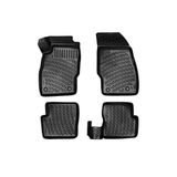 Rizline Opel Corsa E 2014-2020 3D Havuzlu Paspas