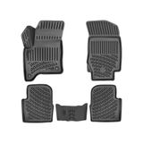 Rizline Opel Corsa F Hybrid 1.2 2025+ Peugeot 2008 Peugeot 208 3D Havuzlu Paspas