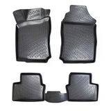 Rizline Opel Vectra B 1996-2003 3D Havuzlu Paspas
