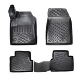 Rizline Opel Vectra C 2002-2008 3D Havuzlu Oto Paspas