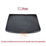 Rizline Peugeot 207 3D Bagaj Havuzu