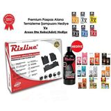 Rizline Premium Citroen C4x 2023 Sonrası Havuzlu Paspas(Şampuan Ve Areon Koku Hediye)