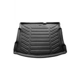 Rizline Qashqai 3D Bagaj Havuz 2007-2013 Arası Oto Paspas