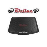 Rizline Qashqai Visia 2014-2020 Arası 3D Bagaj Havuz Paspası