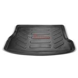 Rizline Renault Clio 2 1996-2006 Siyah Bagaj Havuzu Paspası