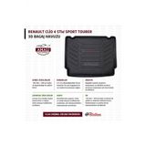 Rizline Renault-Clio-4-STW-Sport-Tourer 3D Bagaj Havuzu