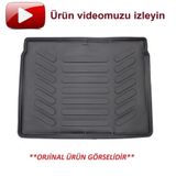 Rizline Renault Kadjar 2015 3D Bagaj Havuzu