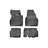 Rizline Renault Kangoo 2015-2021 3D Havuzlu Paspas