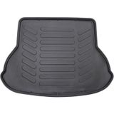 Rizline Renault Kangoo Combi 2008-2014 3D Bagaj Havuzu