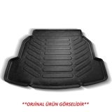 Rizline Renault Latitute 3D Bagaj Havuzu