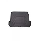 Rizline Renault Megane 2 2002-2009 Uyumlu 3D Havuzlu Paspas ve Bagaj Havuzu Set