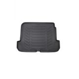 Rizline Renault Megane 2 2002-2009 Uyumlu 3D Havuzlu Paspas ve Bagaj Havuzu Set