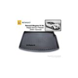 Rizline Renault Megane 3 2008-2016 3D Havuzlu Paspas