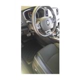 Rizline Renault Megane 4 2016 2017 2018 2019 2020 Araca Ozel 3D Havuzlu Paspas