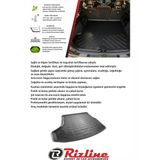 Rizline Renault Symbol 2006 3D Bagaj Havuzu + 3D Havuzlu Paspas