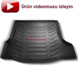 Rizline Renault Symbol 2013 3D Bagaj Havuzu
