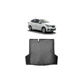 Rizline Renault Taliant 2021 Sonrası 3D Bagaj Havuzu