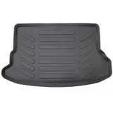 Rizline RL190197 Hyundai I10 19 Siyah 3D Paspas