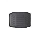 Rizline Seat Ibiza HB 2014 Model 3D Bagaj Havuzu
