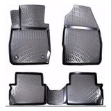 Rizline Seat Leon 2005-2012 3D havuzlu paspas