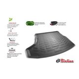 Rizline Seat Leon 2006-2012 3D Bagaj Havuzu