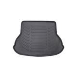 Rizline Seat Leon 2006-2012 İnce Stepne 3D Bagaj Havuzu