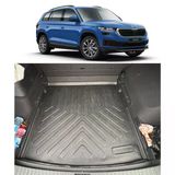 Rizline Skoda Kodiaq 2024 Sonrası Alt Kademe 3D Bagaj Havuzu