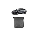 Rizline Tesla Model Y 2019 Sonrası 3D Bagaj Havuzu