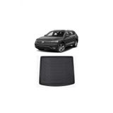 Rizline Tiguan 3D Bagaj Havuz 2016-2020 Arası Oto Paspas
