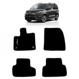 Rizline Toyota Proace City 2019 Sonrasi Hali Paspas