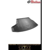 Rizline Toyota Yaris 2000 3D Bagaj Havuzu