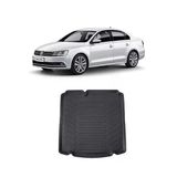 Rizline Volkswagen Jetta 2011+ Comfortline-Highline Siyah 3D Bagaj Havuzu