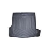 Rizline Volkswagen Passat 3B B5 1996 - 2005 Arası Siyah 3D Bagaj Havuzu Paspası