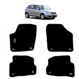 Rizline Volkswagen Polo 9N 2002-2008 Hali Paspas
