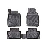 Rizline Volkswagen Polo4 2002-09 3D Paspas Ve Bagaj Havuzu