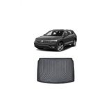 Rizline Volkswagen Tiguan Bagaj 2020 3D Alt Bagaj Havuzu