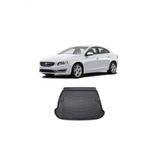 Rizline Volvo S60 2016 Model 3D Bagaj Havuzu