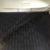 Rizline Volvo XC60 2010-2018 3D Havuzlu Paspas