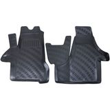Rizline VW Transporter T5-T6 2003 Sonrası 3D Havuzlu Paspas