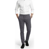 Rizzup Erkek Füme Likralı Gofre Kumaş Beli Lastikli Ipli Slim Fit Günlük Pantolon 2600650 - 33