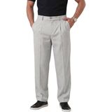 Rizzup Taş Baggy Fit Pileli Kumaş Pantolon – Likralı, Beli Lastikli Rahat Kesim Erkek Pantolon 2600920 - 34 - 6 Drop